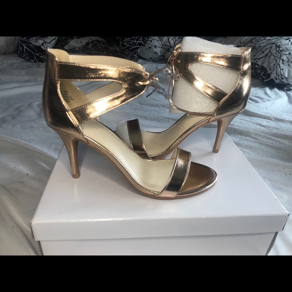 Brand New Bridal Shoes